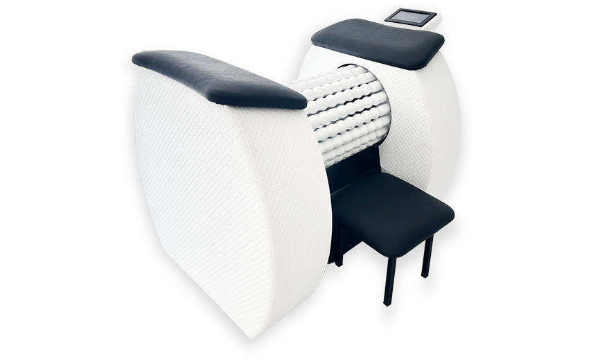 Body Roll (Roll Masaj Cihazı)