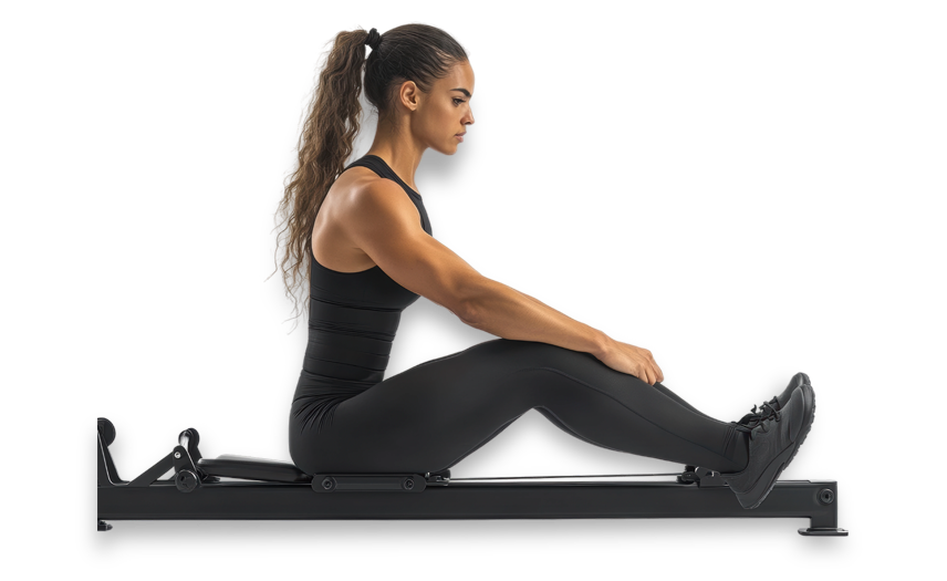 Reformer Pilates