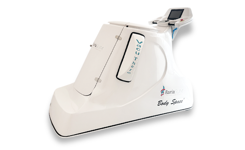 VacuTherm Koşu Bandı