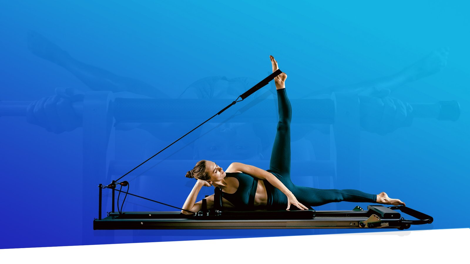 Fonksiyonel Antrenman</br>Mat Pilates</br>Reformer Pilates</br>Hamile Pilatesi