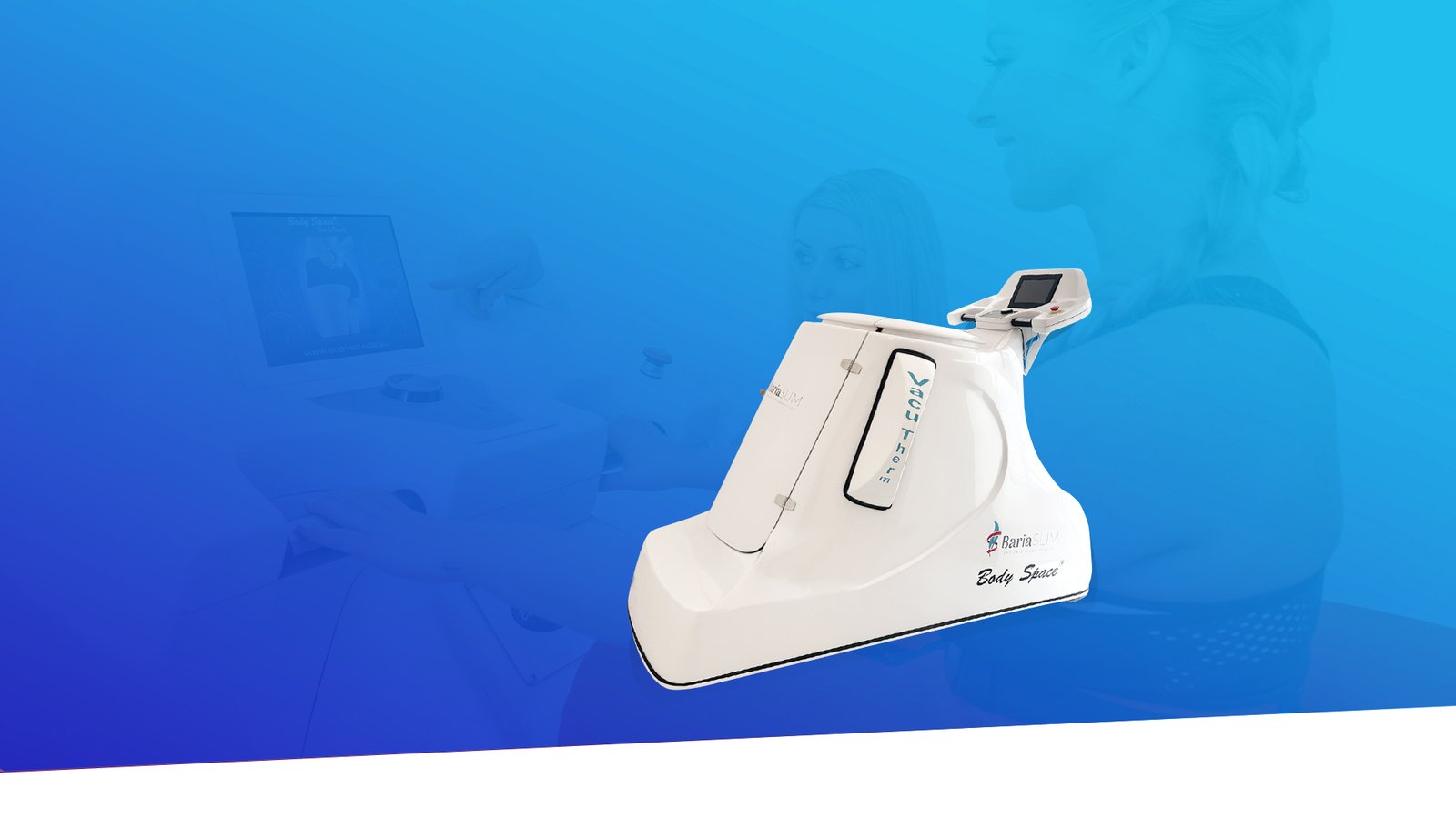 Vacutherm </br> Vakum Isıtıcısı </br> Koşu Bandı